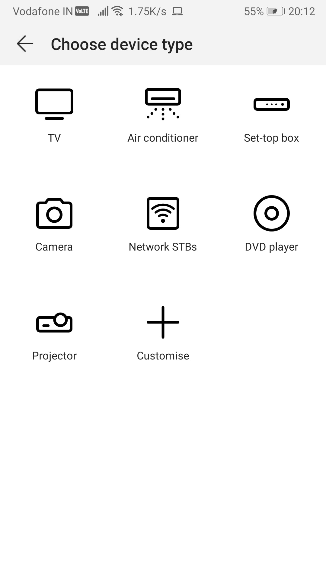 peel smart remote app uninstall peel smart remote app uninstall