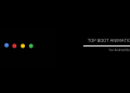 Top Boot Animations For Android Devices