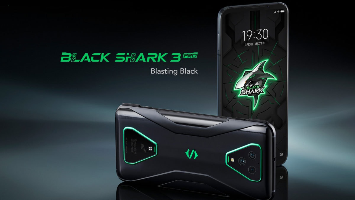 86 Wallpaper Black Shark Hd Bergerak free Download - MyWeb