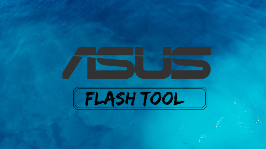 intel flash programming tool download