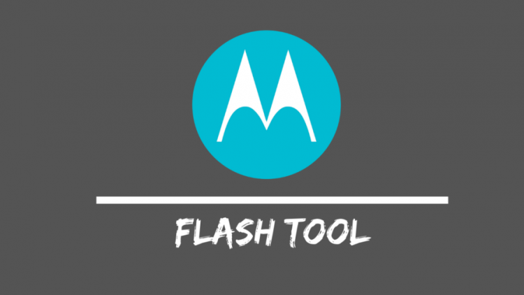 Download Moto RSD Lite Flash Tool For Windows V6.2.4