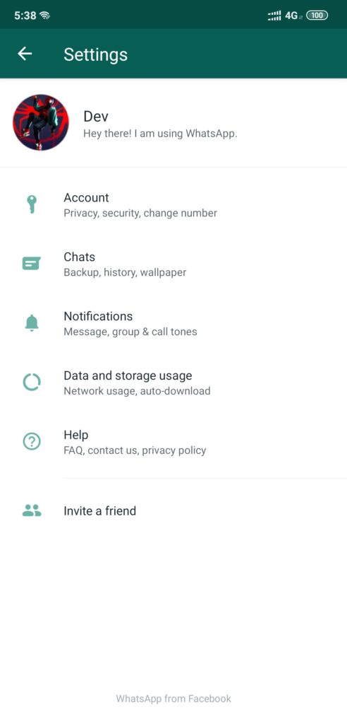 Download FM WhatsApp APK For Android Anti Ban Update