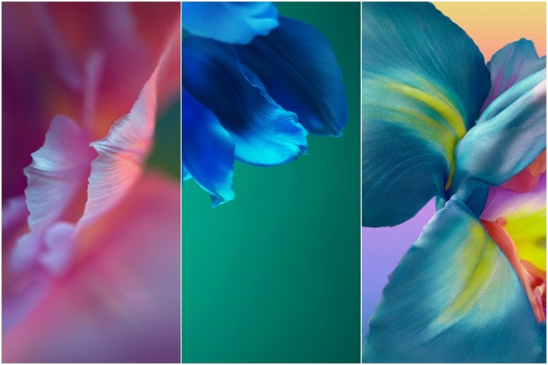Download Huawei P40 Series Wallpapers (Leaked Walls) Download Huawei P40 Series Wallpapers (Leaked Walls)