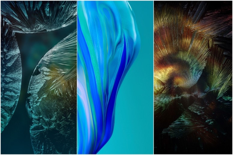 Download Huawei P40 Series Wallpapers (Leaked Walls) Download Huawei P40 Series Wallpapers (Leaked Walls)