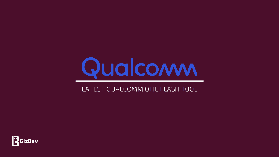 Qualcomm tool