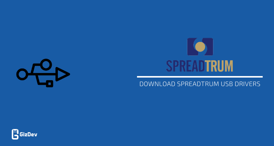 Latest Spreadtrum USB Drivers