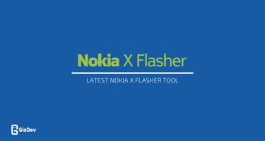 Download Latest Nokia X Flasher