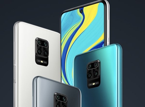 Xiaomi Redmi Note 9 Pro Max Full Specifications – Price and Features