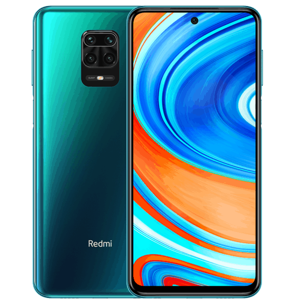 Xiaomi Redmi Note 9 Pro Full Specifications – Price and Features