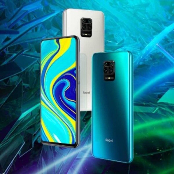 Xiaomi Redmi Note 9 Pro Full Specifications – Price and Features
