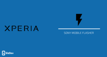 atest Sony Mobile Flasher