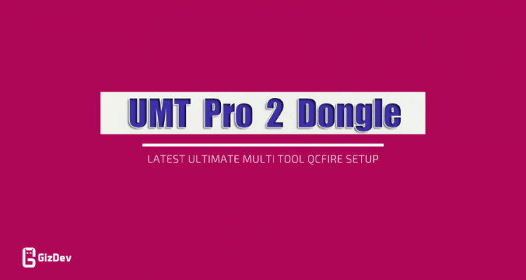 Latest UMT Pro Ultimate Multi Tool