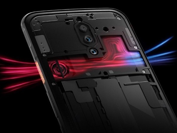 ZTE Nubia Red Magic 5G Specifications – Price and Features
