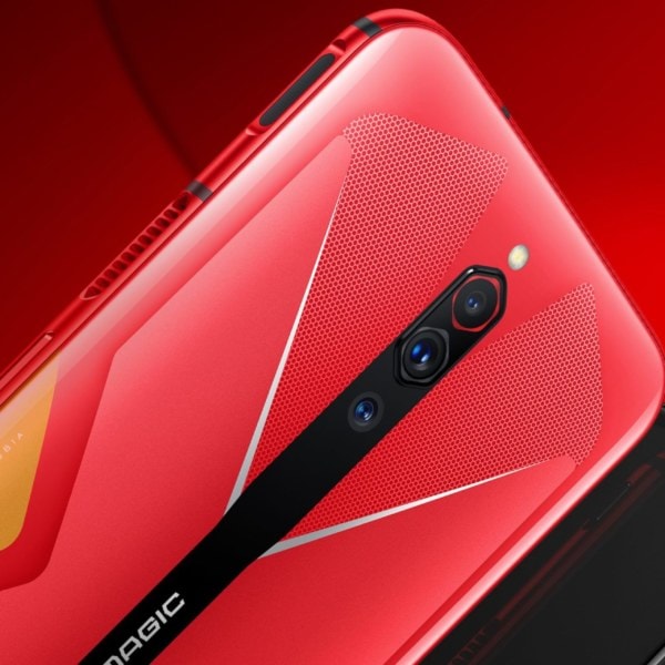 ZTE Nubia Red Magic 5G Specifications – Price and Features