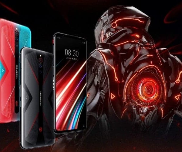 ZTE Nubia Red Magic 5G Specifications – Price and Features
