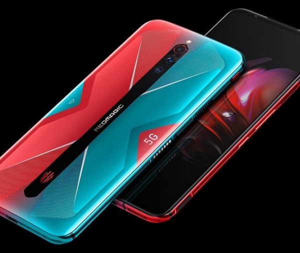 ZTE Nubia Red Magic 5G Specifications – Price and Features