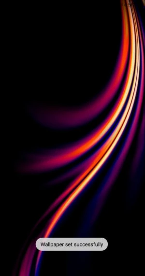 OnePlus 8 Wallpapaers Step 5