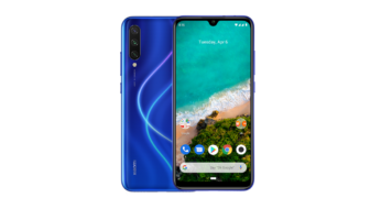 Don't Update MI A3
