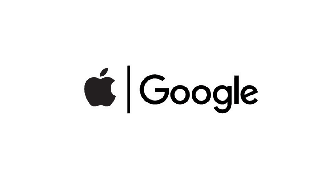 Google and Apple Covid 19 tracing app
