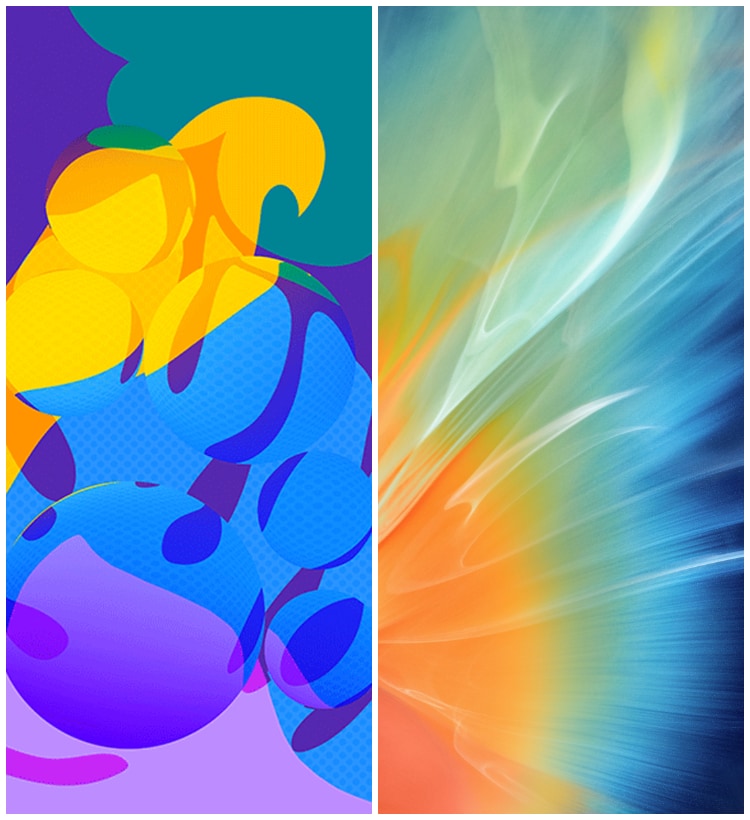 Honor Play 4T Pro Wallpapers