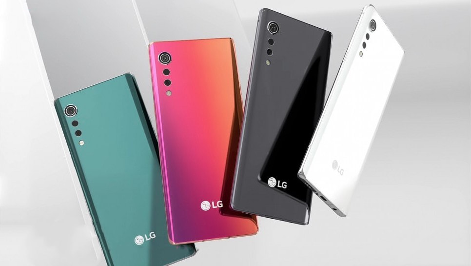 LG Velvet