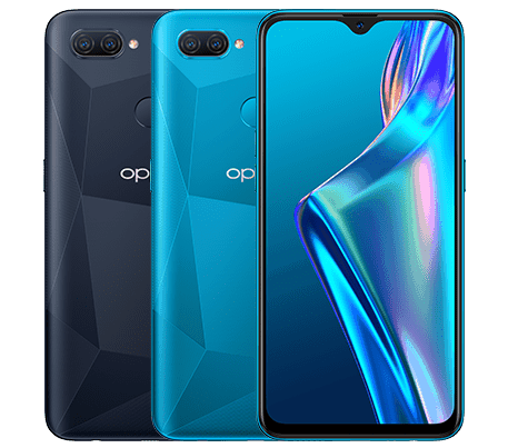 OPPO A12