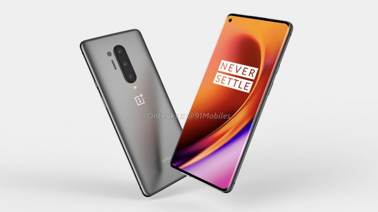 OnePlus 8 and 8 Pro launched, 120hz display, 5G and Wireless Charging