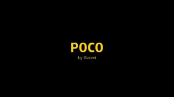 Poco Logo