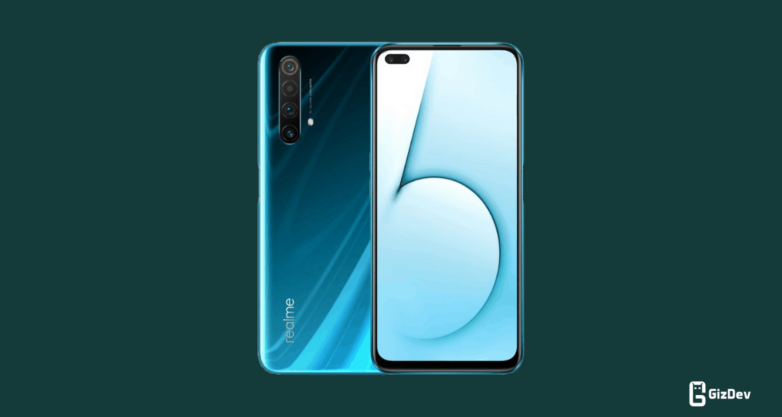 Realme X50 Youth Edition Spotted on 3C certification