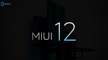 Xiaomi's MIUI 12 Could be Announced Till End Of April
