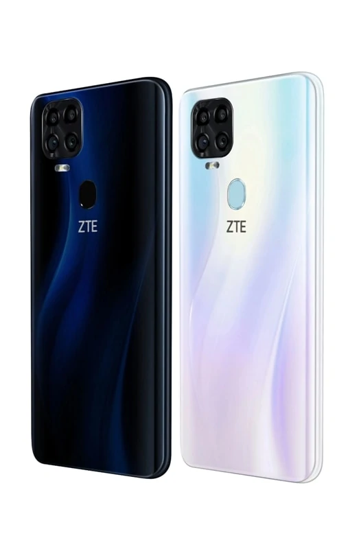 ZTE Blade V 2020