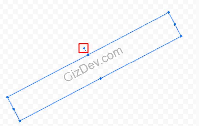 adding Watermark text in Google Docs