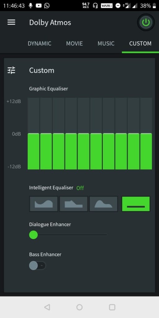 dolby digital plus advanced audio download