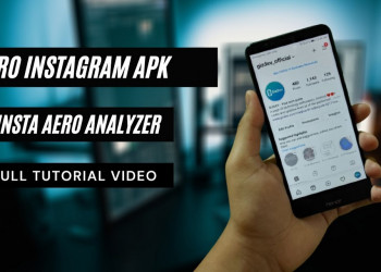 Aero Instagram APK for Android