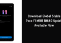 MIUI 11.0.8.0 On Poco F1, MIUI 11.0.8.0 For Poco F1