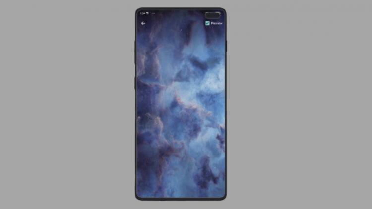 Download Latest MI 10 Live Wallpapers APK For Any Android