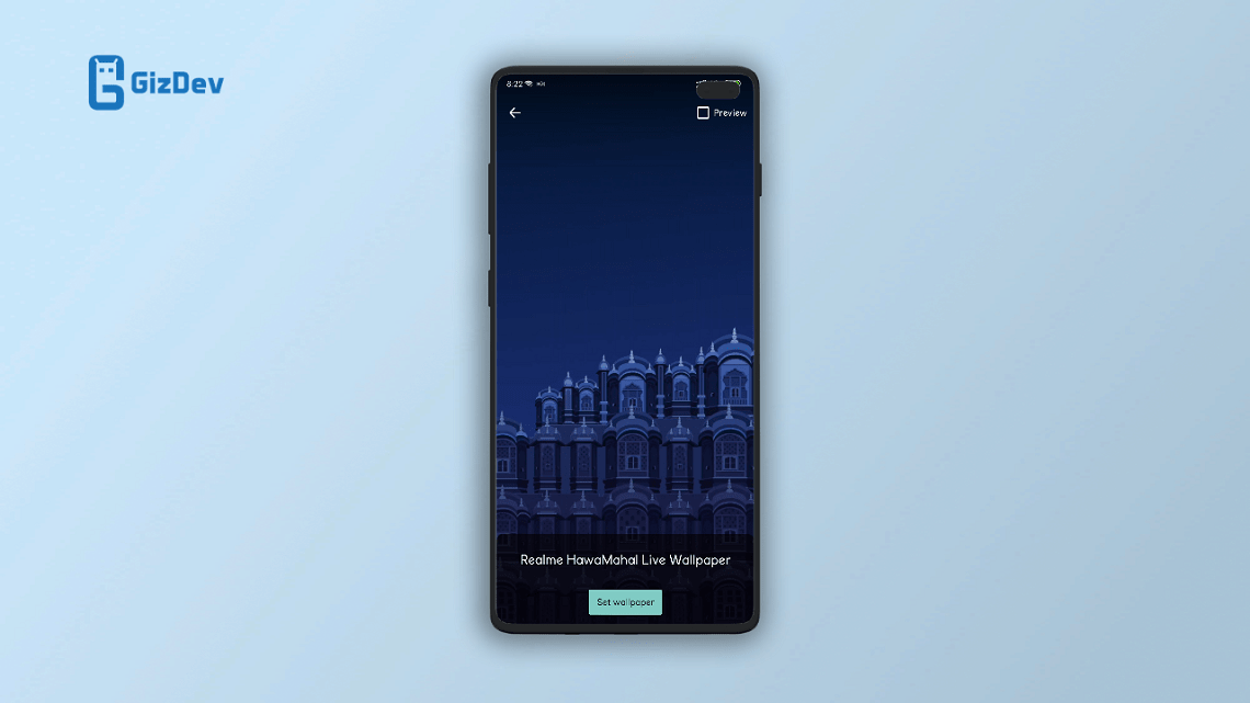 Download Realme UI Live Wallpapers APK For Any Android Download Realme UI Live Wallpapers APK For Any Android