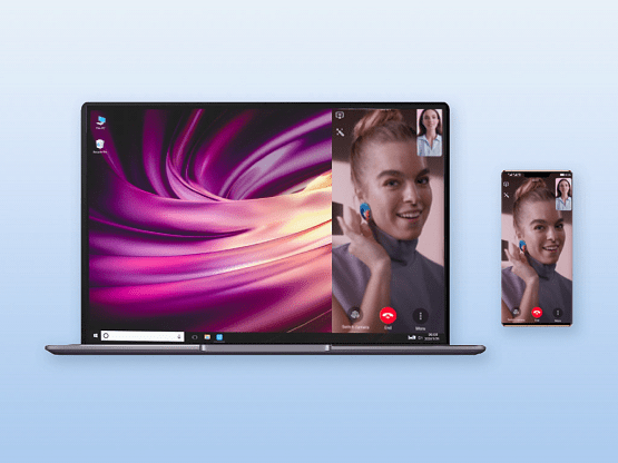 Multi-screen