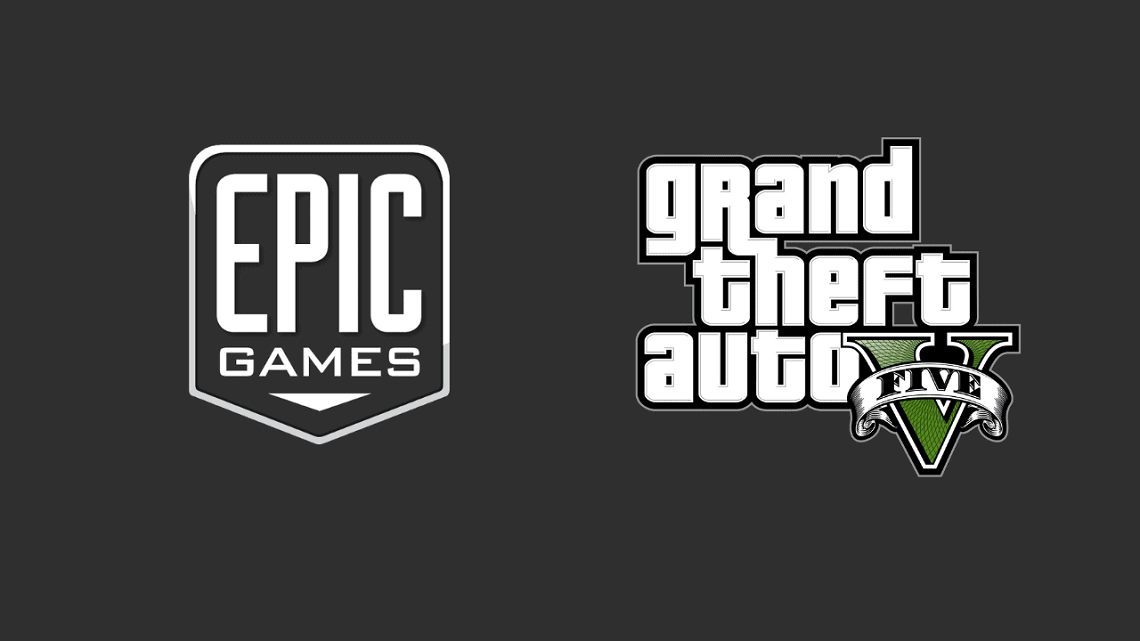 Купить Аккаунт Epic Games Gta