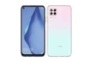Huawei Honor 20 Plus Leak image