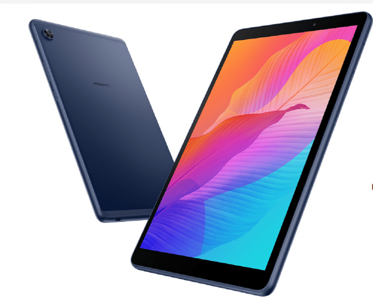 Huawei Mediapad T8