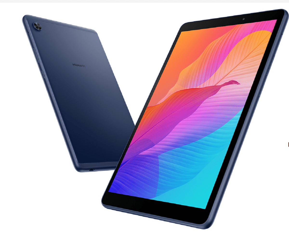 Huawei Mediapad T8