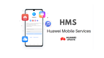 Huawei Mobile Services Hits 1.5m+ Developers Registrations Surge
