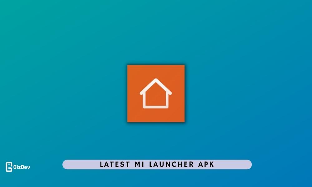 MI launcher APK Version 4 40 for MIUI Devices (2025) Update MI launcher APK Version 4 40 for MIUI Devices (2025) Update