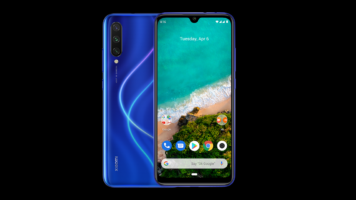 MI A3 Gets Android 10 Update For Global Variant With Security Patches