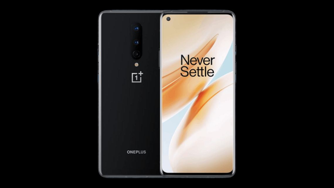 OnePlus 8 5G Sale