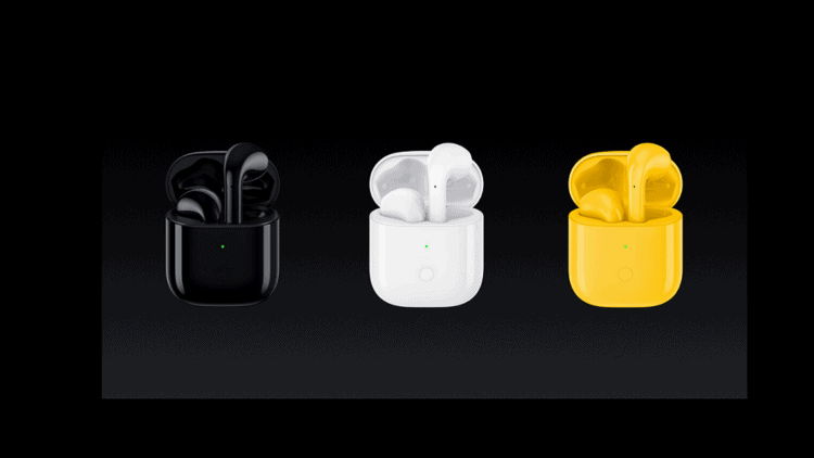 Realme Buds Air Neo