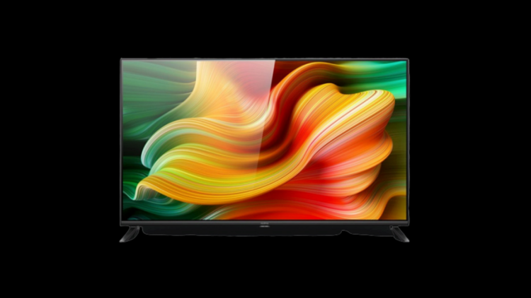Realme TV Launched In India