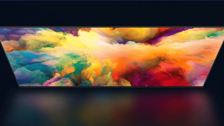 Realme TV With MediaTek Chip, 24W Four Speakers Coming On May 25