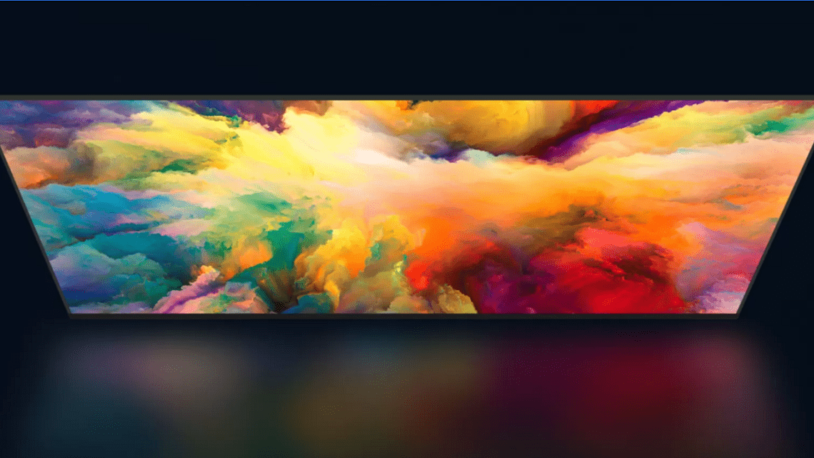 Realme TV With MediaTek Chip, 24W Four Speakers Coming On May 25